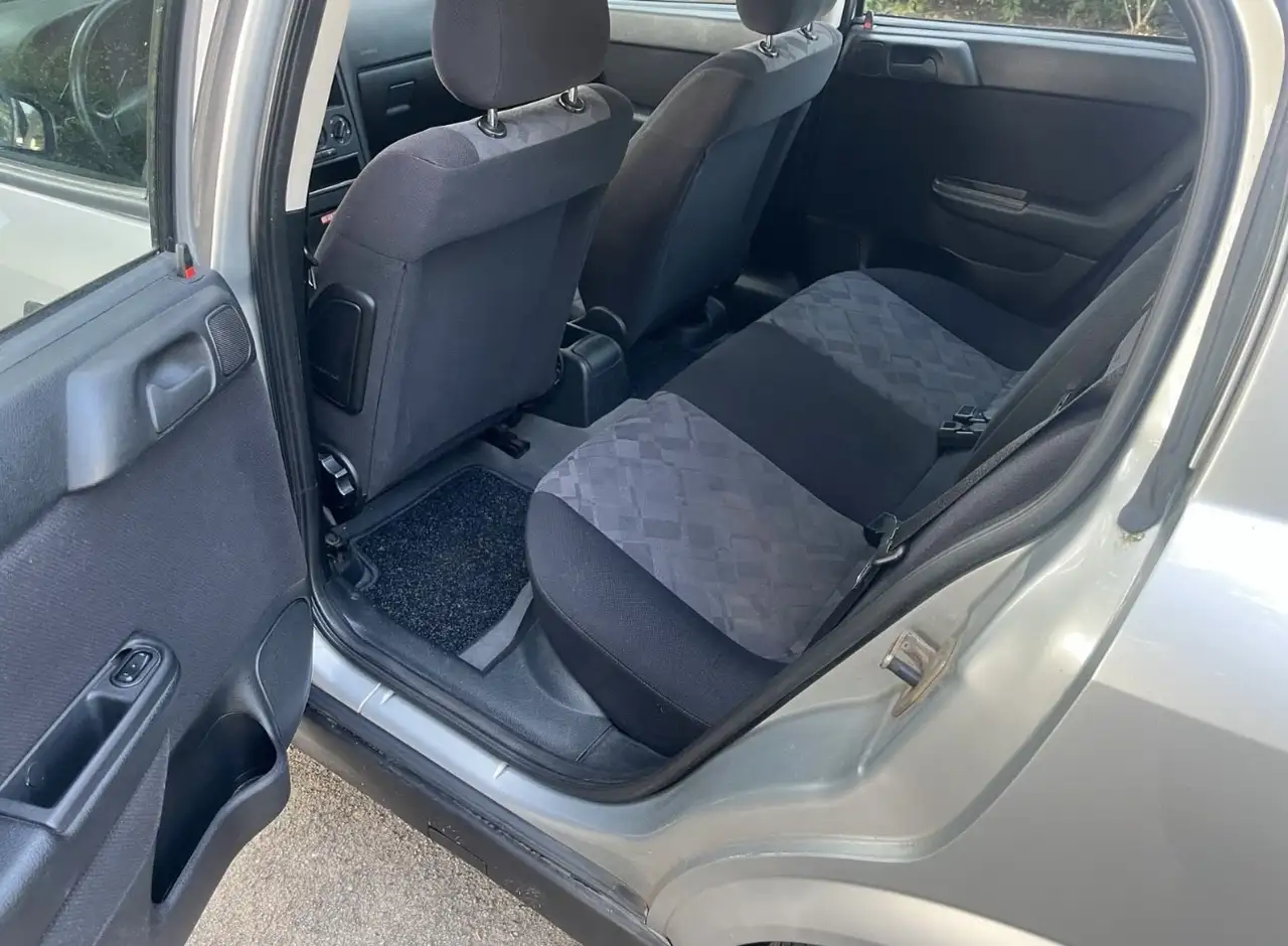Opel Astra 1.6 Comfort, foto 10