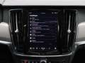 Volvo V90 T6 PLUG-IN HYBRID ULTIMATE DARK SCHUIFDAK 360GR CA Blauw - thumbnail 18