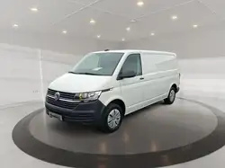Volkswagen T6 Transporter lang 2.0 TDI Kasten AHK RFK SHZ