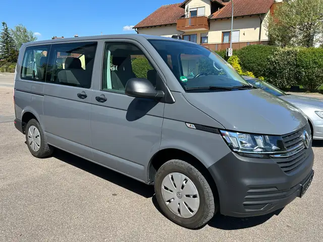 Volkswagen T6 Kombi T6.1 Kombi 2,0 TDI SHZ AHK NAVI MFL BC BT PDC