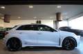 Audi RS3 A3 Sportback 2.5 tfsi quattro s-tronic Gris - thumbnail 4