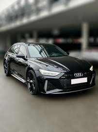 Avant TFSI quattro performance/Designblau/22