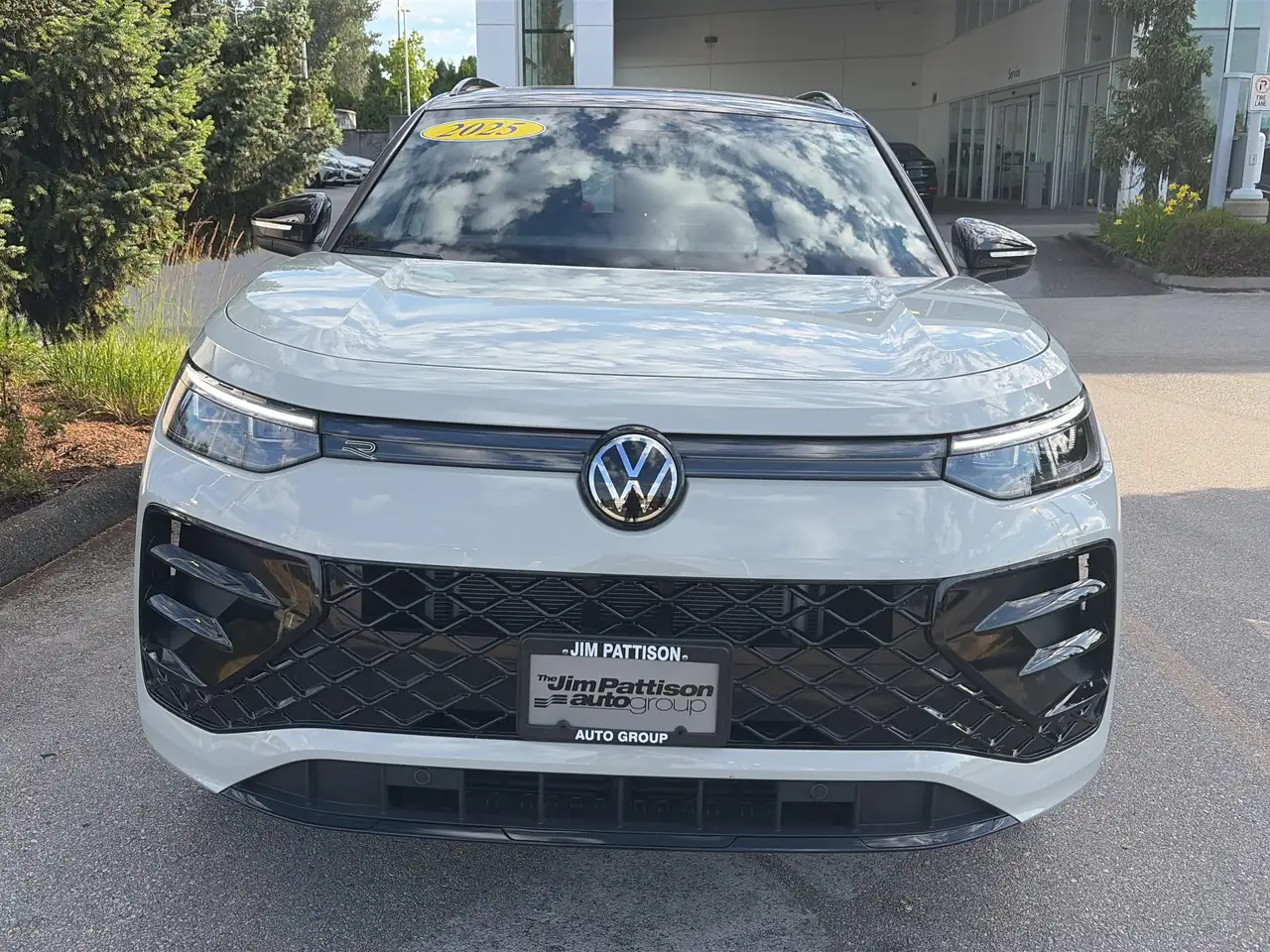Volkswagen Tiguan fotografie Volkswagen Tiguan