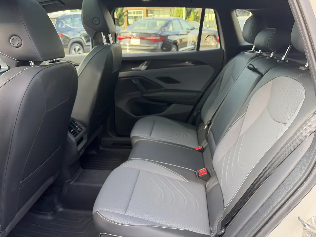 Volkswagen Tiguan fotografie Volkswagen Tiguan