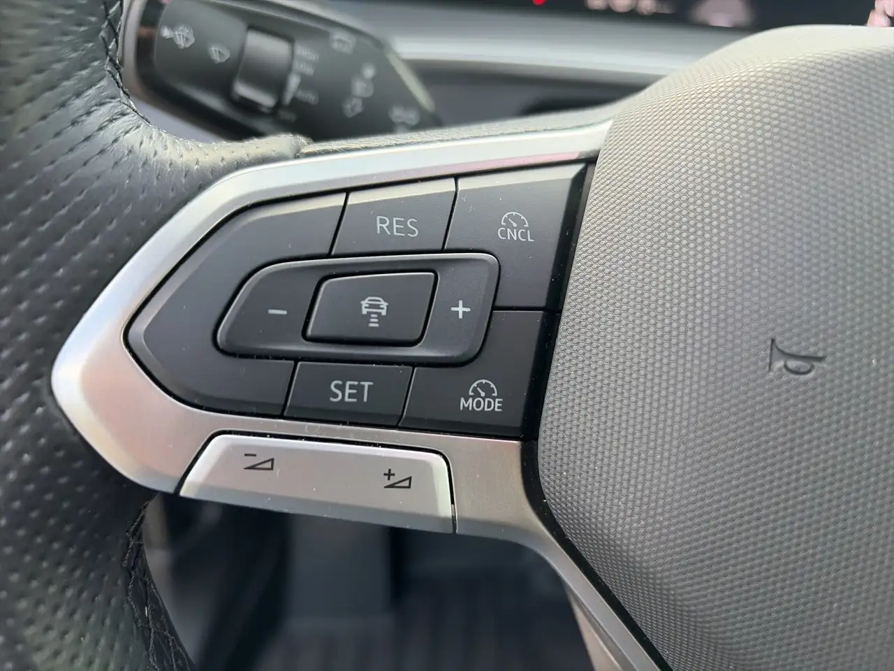 Volkswagen Tiguan fotografie Volkswagen Tiguan