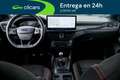 Ford Focus 1.0 Ecoboost MHEV ST-Line 155 Negro - thumbnail 13
