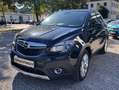 Opel Mokka Innovation 1,6 Automatik Schwarz - thumbnail 1