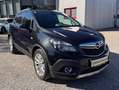 Opel Mokka Innovation 1,6 Automatik Schwarz - thumbnail 2
