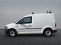 Volkswagen Caddy Kasten2.0 TDI KLIMA PDC SHZ Kasten EcoProfi BMT Weiß - thumbnail 4