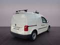 Volkswagen Caddy Kasten2.0 TDI KLIMA PDC SHZ Kasten EcoProfi BMT Weiß - thumbnail 6