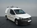 Volkswagen Caddy Kasten2.0 TDI KLIMA PDC SHZ Kasten EcoProfi BMT Weiß - thumbnail 9