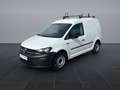 Volkswagen Caddy Kasten2.0 TDI KLIMA PDC SHZ Kasten EcoProfi BMT Weiß - thumbnail 2