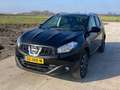 Nissan Qashqai Qashqai 1.6 Connect Edition Zwart - thumbnail 7