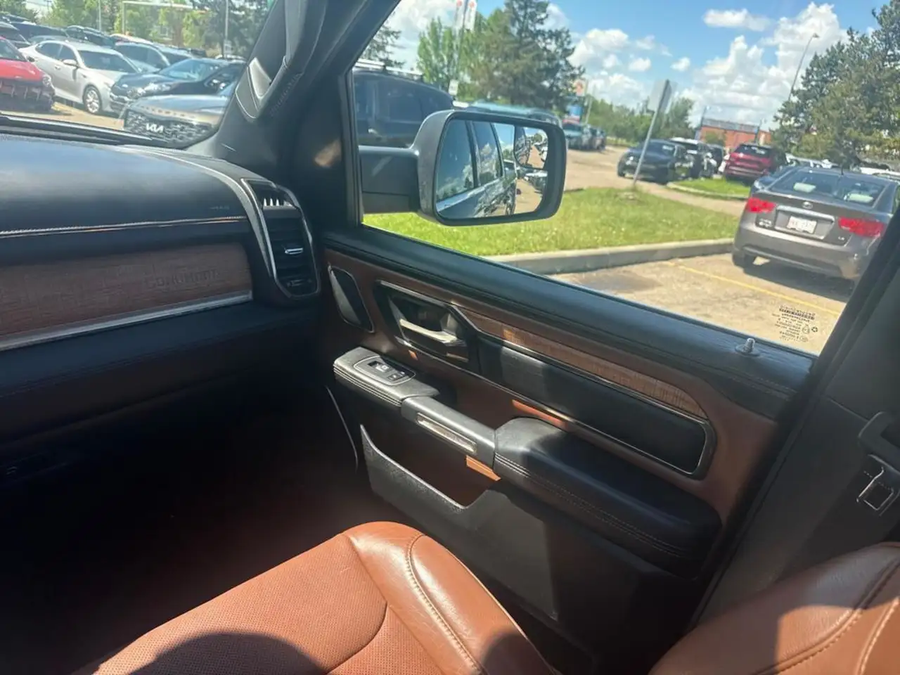 RAM 1500 photo RAM 1500