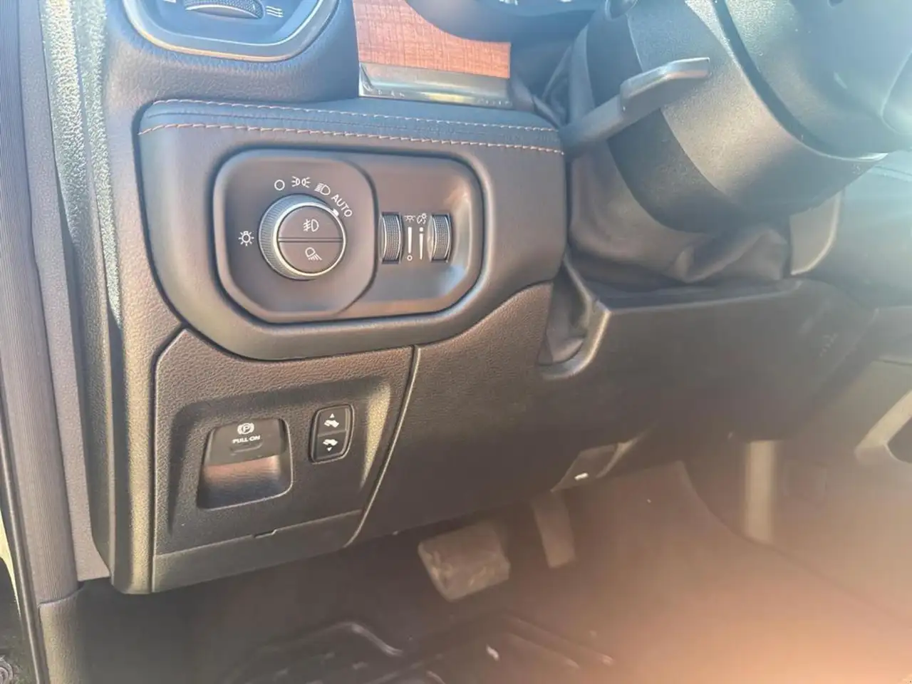 RAM 1500 photo RAM 1500