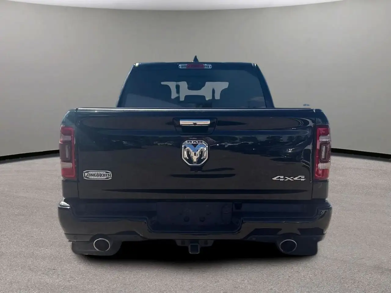 RAM 1500 photo RAM 1500