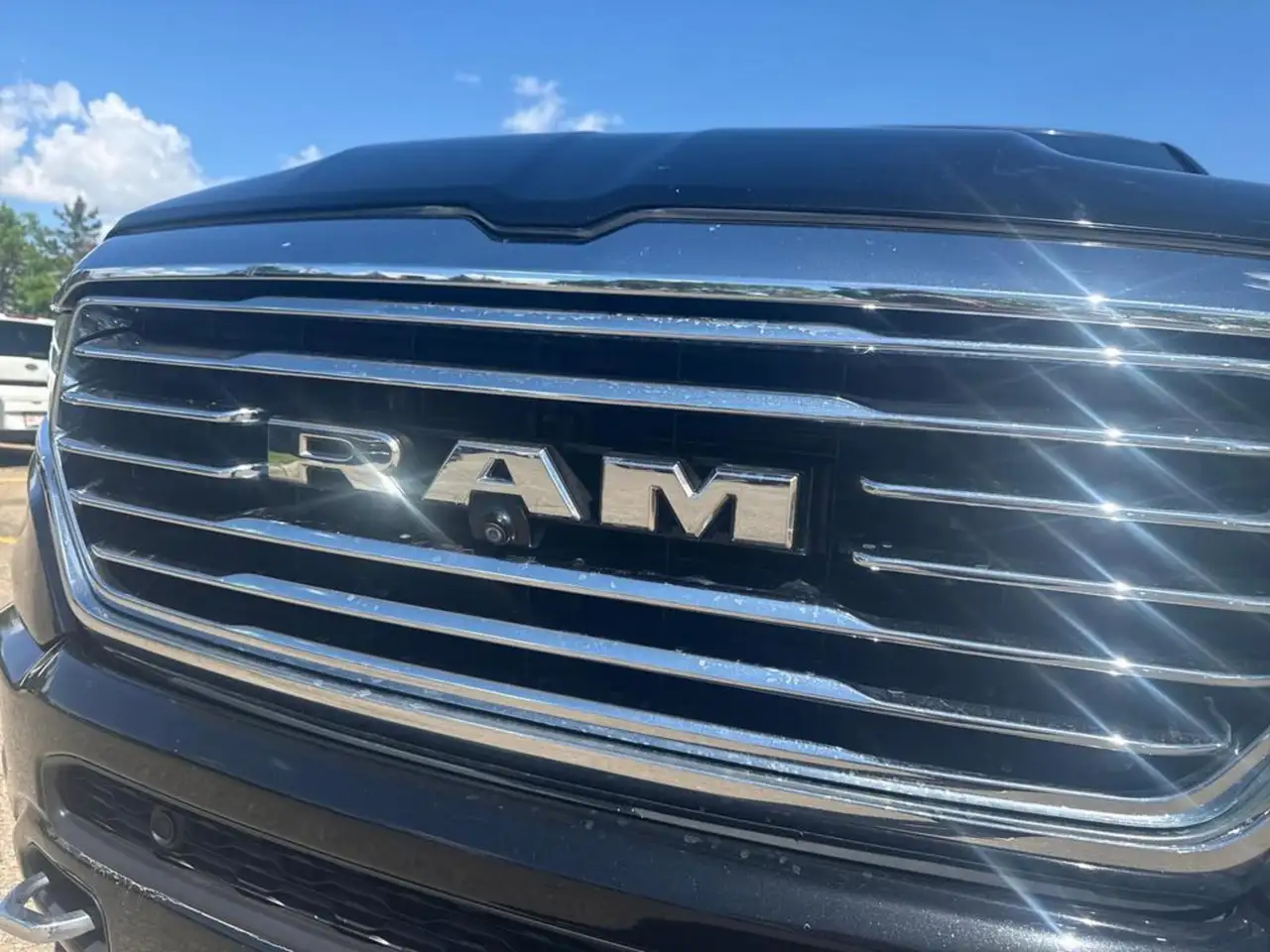 RAM 1500 photo RAM 1500
