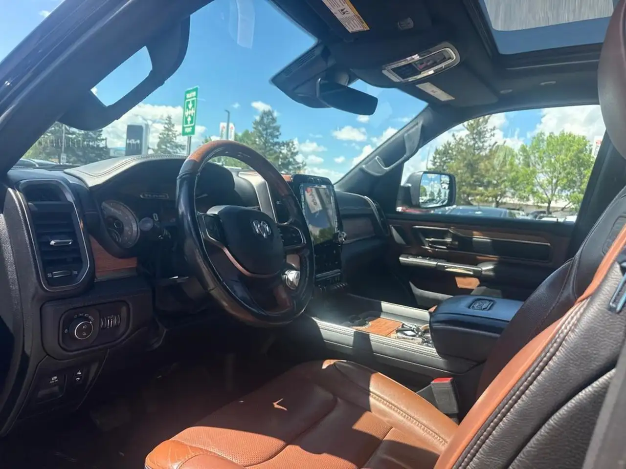 RAM 1500 photo RAM 1500