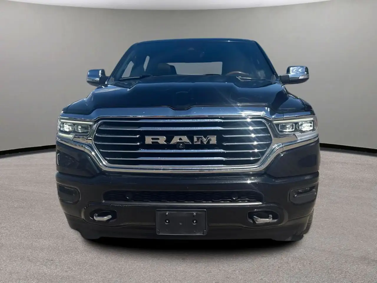 RAM 1500 photo RAM 1500