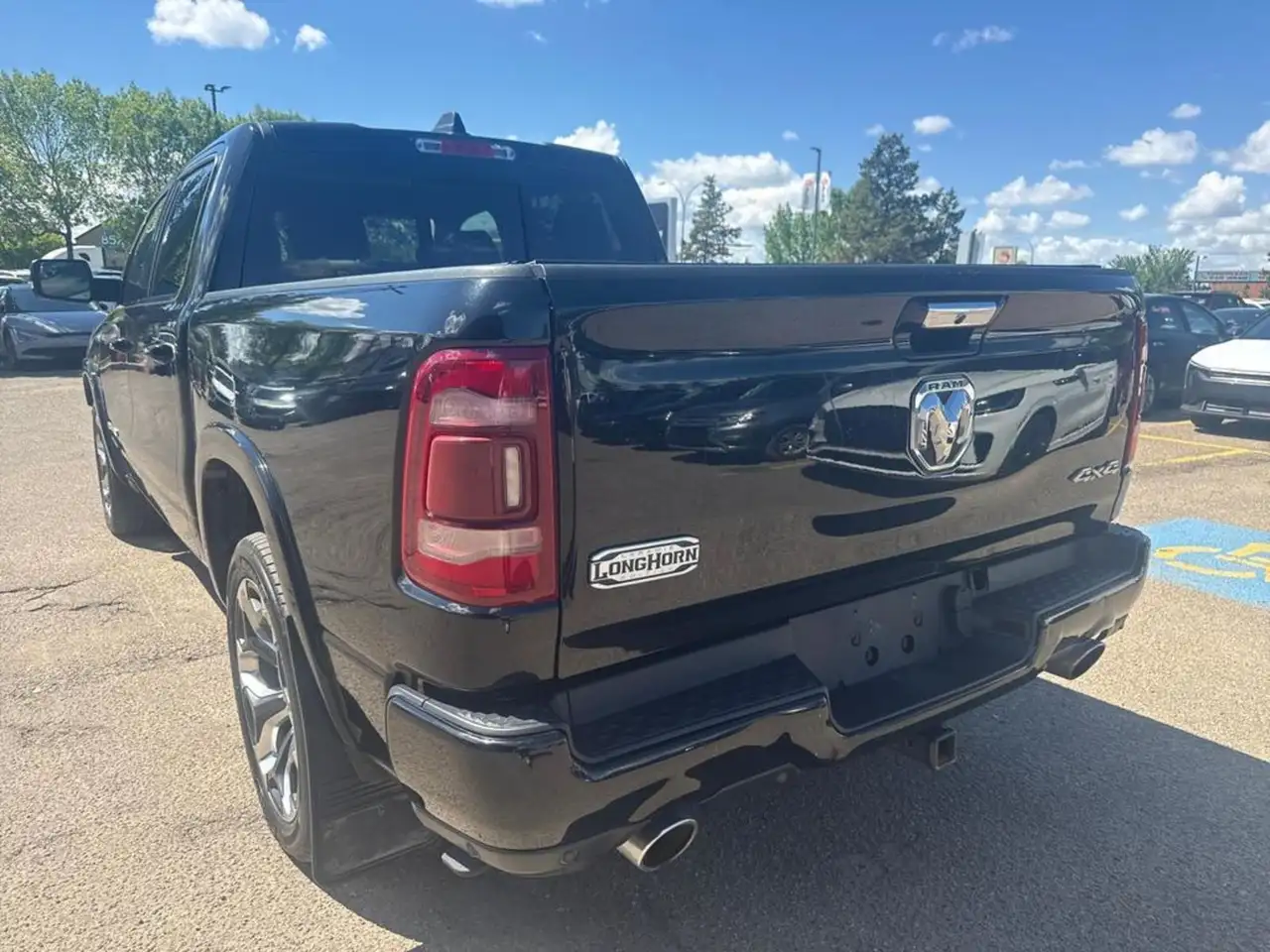 RAM 1500 photo RAM 1500