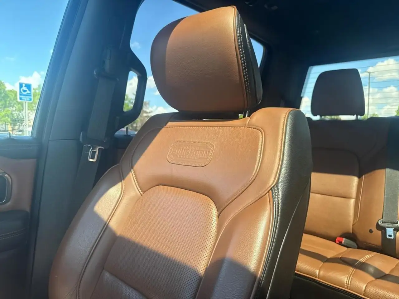 RAM 1500 photo RAM 1500