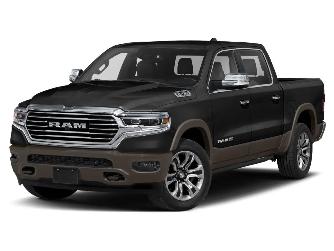 RAM 1500 photo RAM 1500