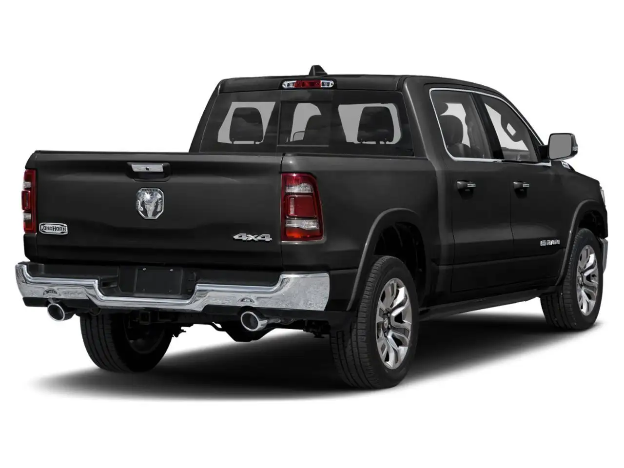 RAM 1500 photo RAM 1500