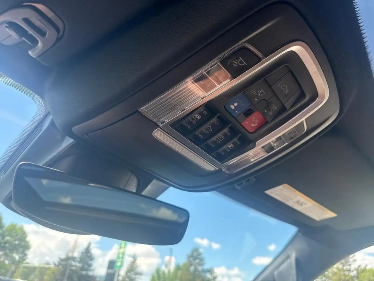 RAM 1500 photo RAM 1500
