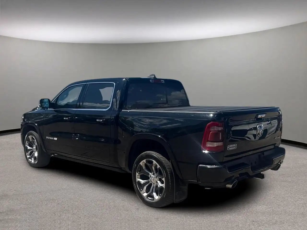 RAM 1500 photo RAM 1500