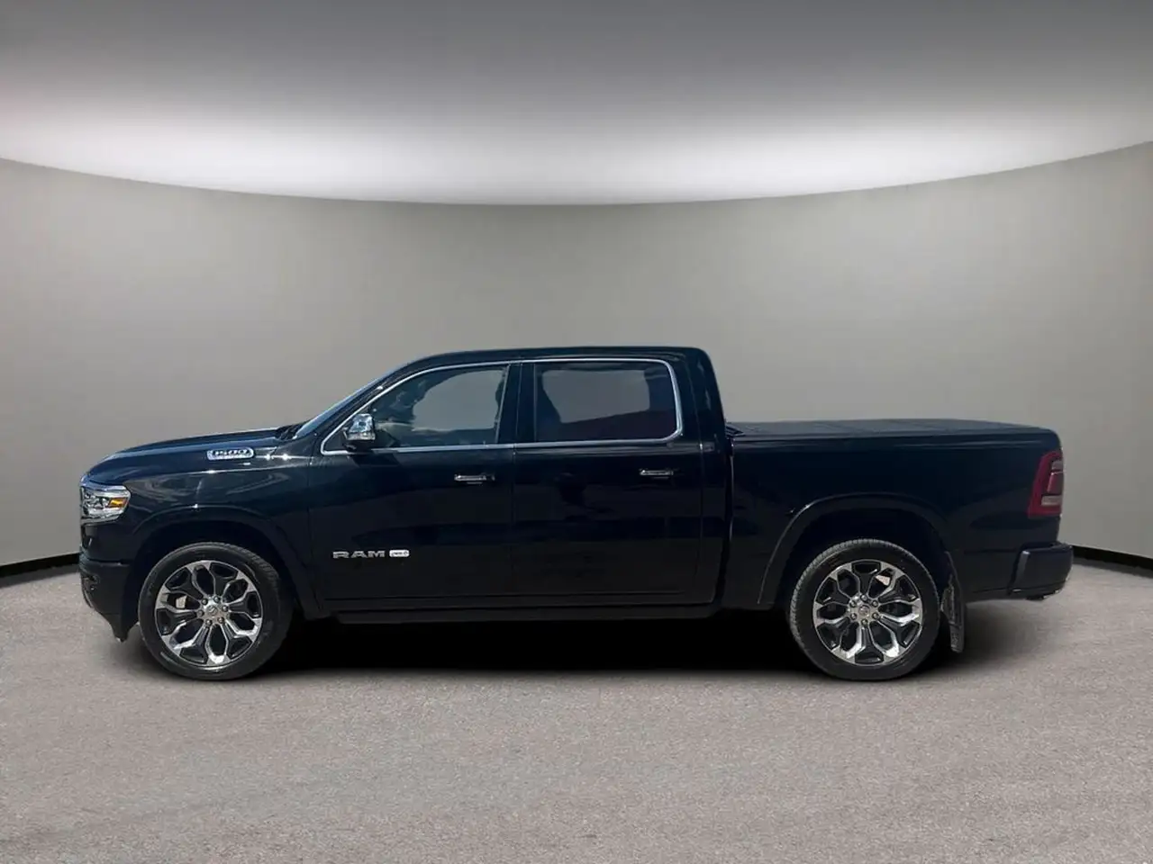 RAM 1500 photo RAM 1500