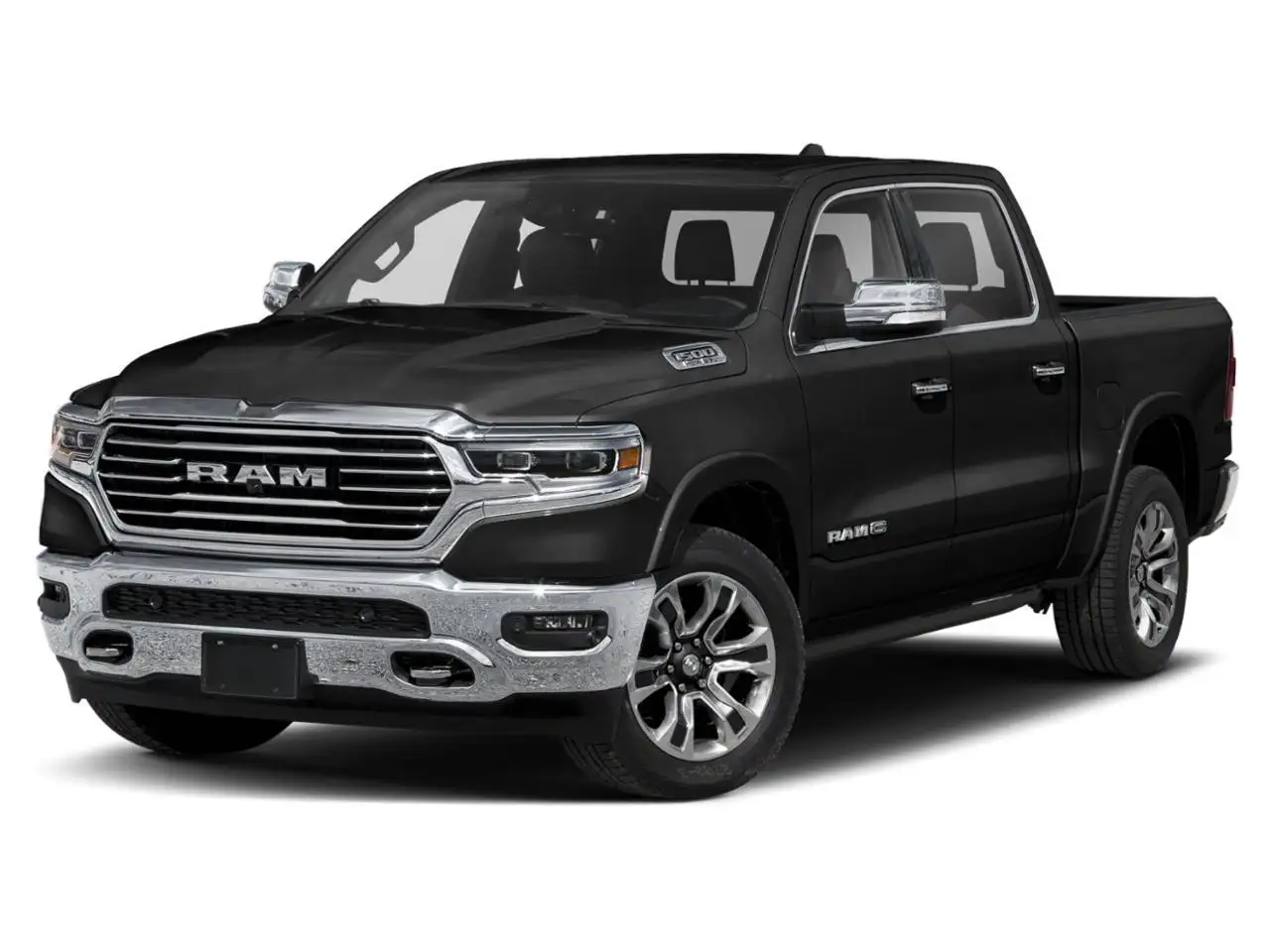 RAM 1500 photo RAM 1500