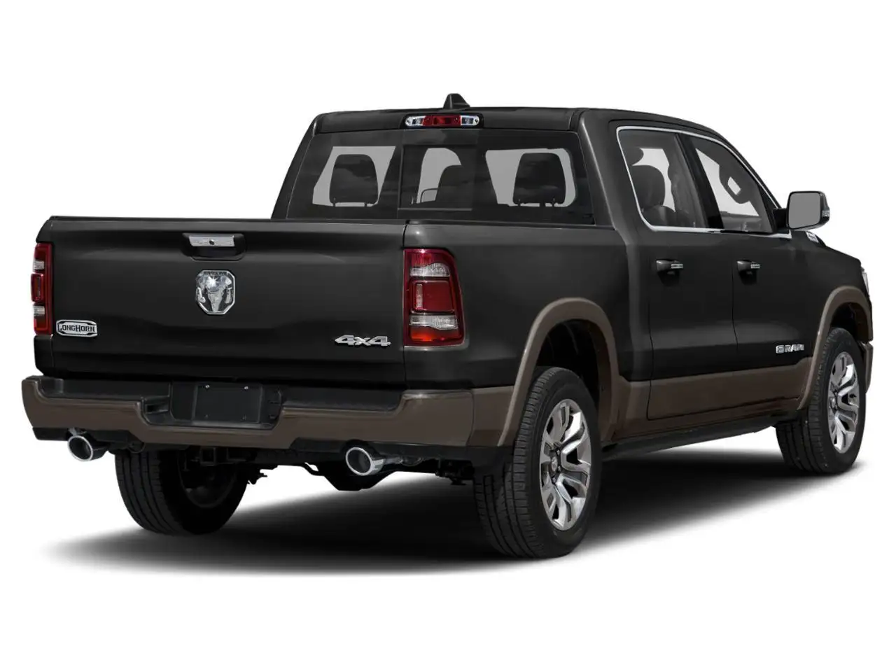 RAM 1500 photo RAM 1500