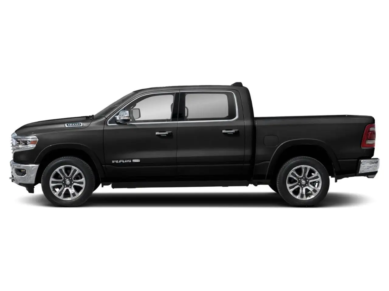 RAM 1500 photo RAM 1500