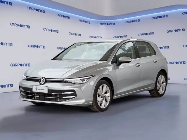 2025 Volkswagen Golf in Grey for sale