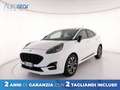 Ford Puma 1.0 ecoboost ST-Line s&s 125cv Bianco - thumbnail 1