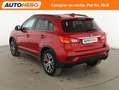 Mitsubishi ASX 1.6 Motion 2WD Rojo - thumbnail 4
