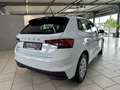 Skoda Fabia Selection 1.0 TSI DSG Freisprech SHZ PDC Klima Blanco - thumbnail 6