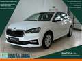 Skoda Fabia Selection 1.0 TSI DSG Freisprech SHZ PDC Klima Blanco - thumbnail 1