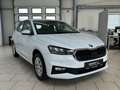 Skoda Fabia Selection 1.0 TSI DSG Freisprech SHZ PDC Klima Blanco - thumbnail 7