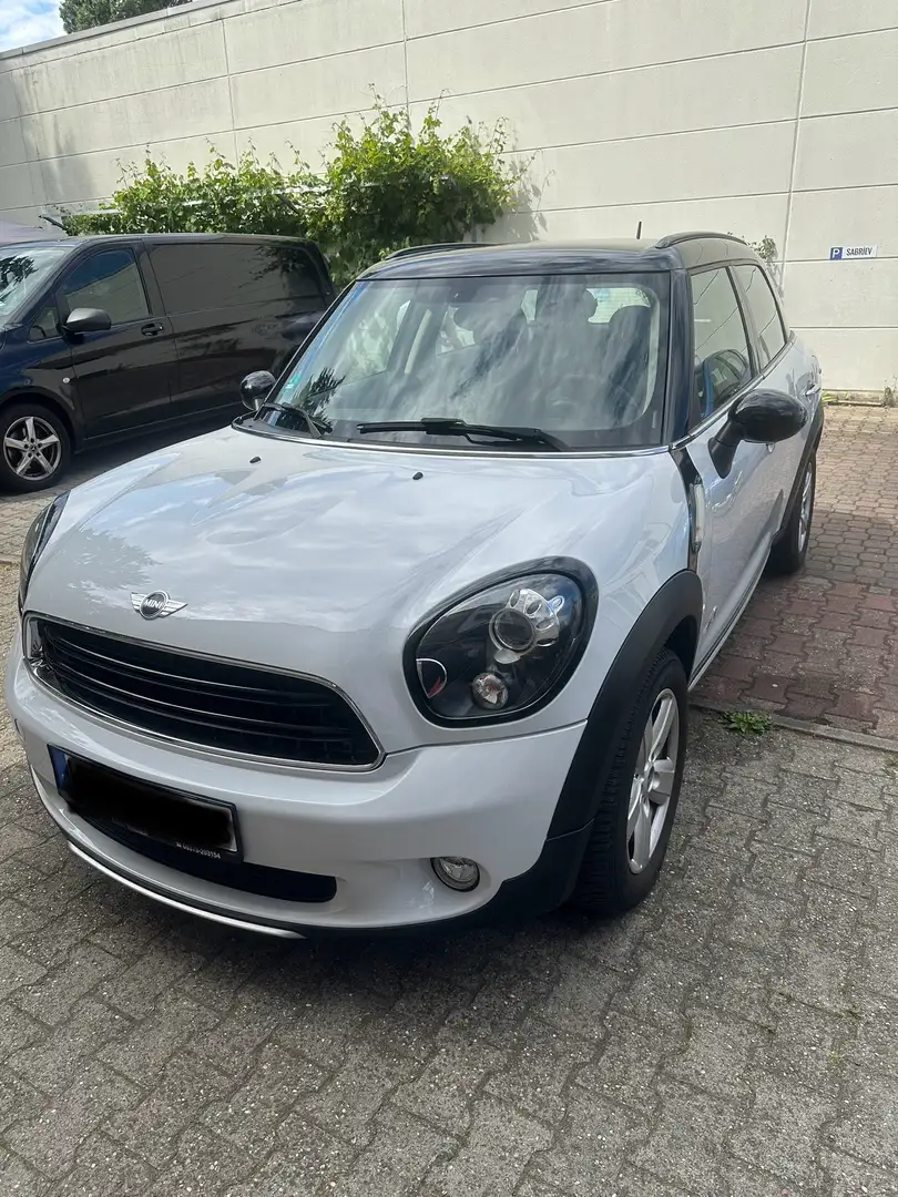 MINI Cooper Countryman All4 Aut. - 1