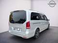 Mercedes-Benz V 300 d 4M lang | Pano | AMG | AHV | Fahrass. usw. Silber - thumbnail 4