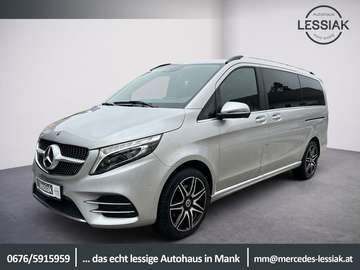 d 4M lang | Pano | AMG | AHV | Fahrass. usw.