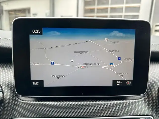 Mercedes-Benz V 300 d 4M lang | Pano | AMG | AHV | Fahrass. usw. Ansicht 20