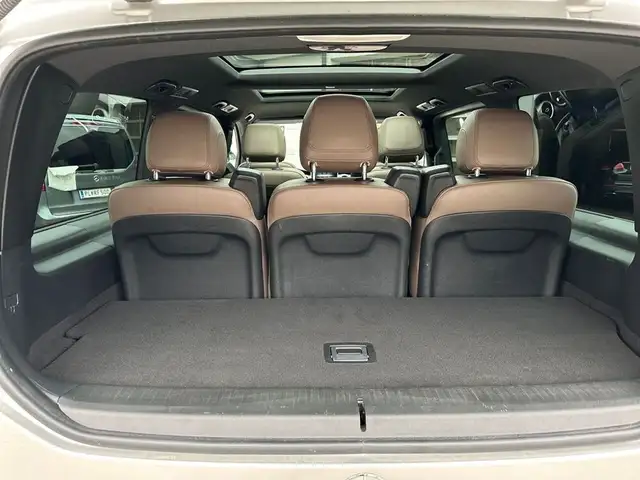 Mercedes-Benz V 300 d 4M lang | Pano | AMG | AHV | Fahrass. usw. Ansicht 19