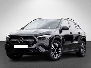 GLA 200 d SPORT CAMBIO AUTOMATICO