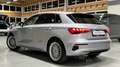 Audi A3 35 TFSI advanced s-tronic Kamera, LED Argent - thumbnail 3