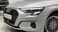 Audi A3 35 TFSI advanced s-tronic Kamera, LED Plateado - thumbnail 23