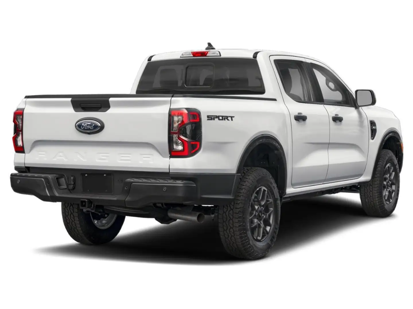 2026 Ford Ranger | $ 50,335 | 0 km | Gasoline Pick-up Truck for sale by ...