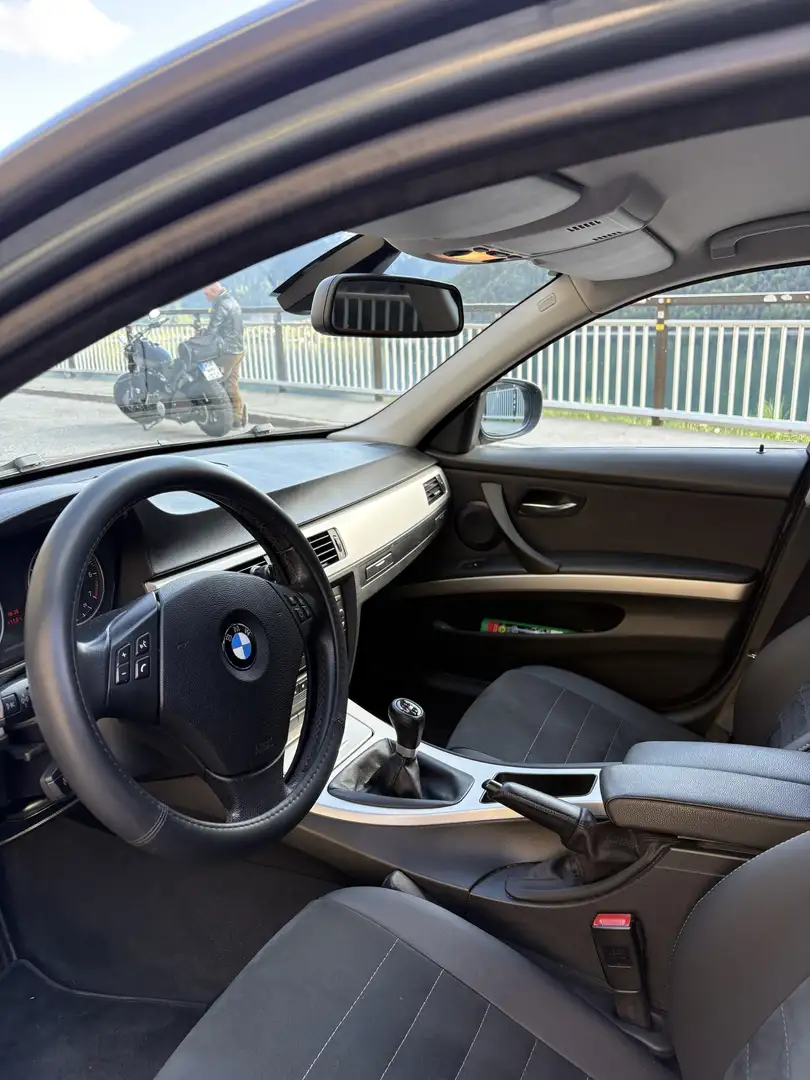 BMW 316 316i - 2