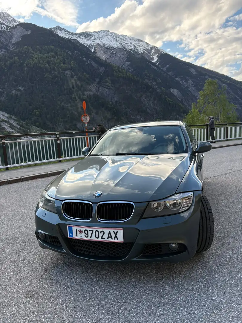 BMW 316 316i - 1